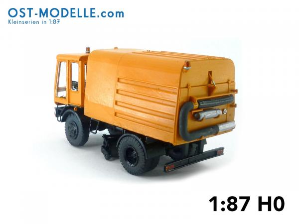 IFA KM 2301 Var. ll Staubsauger